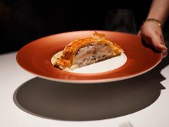 -Oyster Talks 四度蚝法餐厅