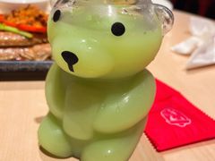 -避风塘(金山万达店)