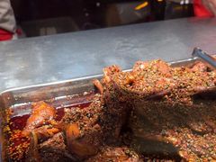 -老妈秘制兔头(春熙路店)