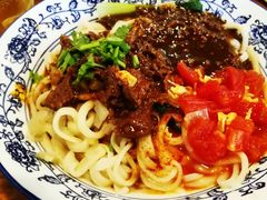 -开远三味面(开远半岛广场3号楼店)