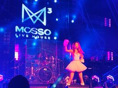 -MOSSO·Liveshow(M3香港广场店)