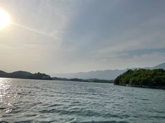 -仙岛湖旅游风景区