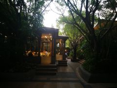 -宝园酒家(美林M·LIVE天地东座店)