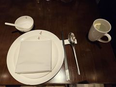 -彩丰楼·中餐厅(国家会展中心上海洲际店)