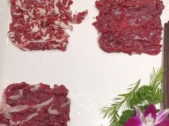 -寻牛记潮汕牛肉火锅(双喜城店)
