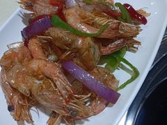 -争鲜·鲍鱼鸡煲(美邻中心店)