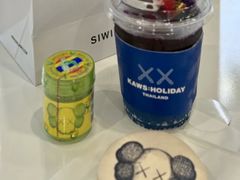 -皇家田广场(อนุสาวรีย์ทหารอาสา)