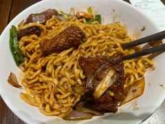 -寻裕记·现炒浇头面(人民广场店)