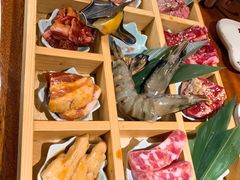 -肉魁屋·烧肉·烧鸟·酒场(高新店)