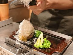 -肉肉大米(金虹桥店)