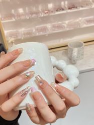 -古啦啦·自助美甲美睫