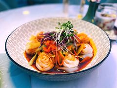 -花开餐厅(环湖中路店)
