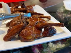 -文杏酒楼(一品天下店)