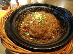 -禾田下生态餐厅(华天城总店)