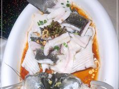 -味可道美食坊(福基路店)