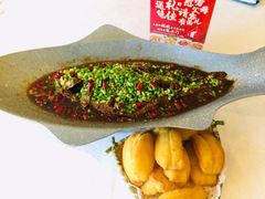 -卫鼎轩·家宴(水上公园店)