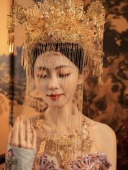 -女王风尚STUDIO·轻奢化定制