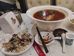 -湘桂人酒楼(西便门店)