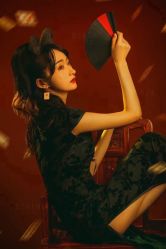 -盘子女人坊生日照·摄影馆(浦东店)