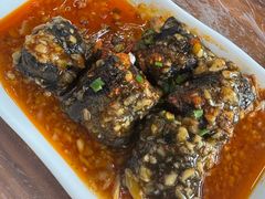 臭干子包牛肉-清真双宝红油牛系列