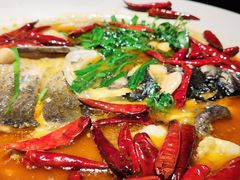 -清水亭湖北菜(大屯DT51店)