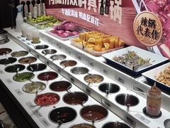 -海底捞火锅(创意园店)
