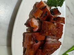 -翠华餐厅(德基广场店)