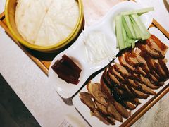 烤鸭-乾园(天河城店)