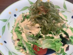 -萨莉亚意式餐厅(杭州滨江天街店)