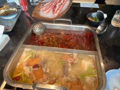 -五星桥原切肥牛火锅·30年专注好牛肉(湖塘店)