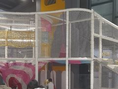 -萨卡屋亲子乐园·餐厅(龙山万物工场店)
