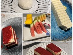 -大渔铁板烧(大悦城店)