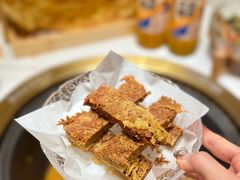 -锅当当铁锅炖烀饼王(长泰广场店)