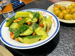 -五福居羊蝎子(方庄店)