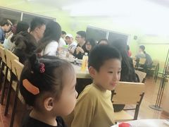 -朴氏韩国料理(北欧丽景店)