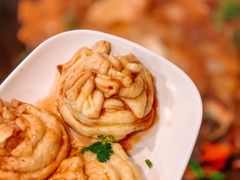 -江湖水乡铁锅炖魚(周庄嘉园店)