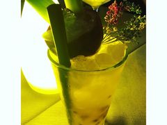 -礼途酒店·餐吧