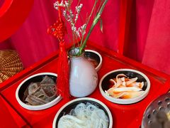 -谭鸭血老火锅·匠心(环球港旗舰店)