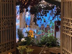 -叶叶菩提·晋福宫