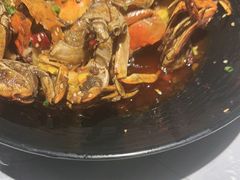 -巴厘龙虾·榜首油焖大虾(洞庭·艺术洋房店)