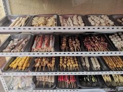 -大学路8号炸串(大学路十四号院店)