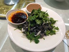 -蓬川食府(金海道店)