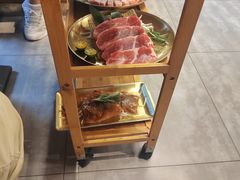 -权金城·炭火烤肉(北京联想桥店)