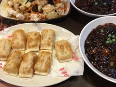 -香港饭店0410(明洞店)
