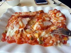 -麦茜哥牛扒城(中银店)