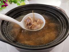 -香香海南菜餐厅