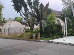 -悦见花开·花园里的火锅·露营·下午茶