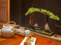 -文三酒肆自助放题(新街口友谊广场店)