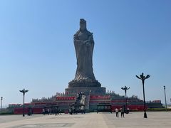 -天津妈祖文化园