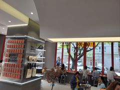 -喧闹·东方大气茶(鹅岭二厂店)